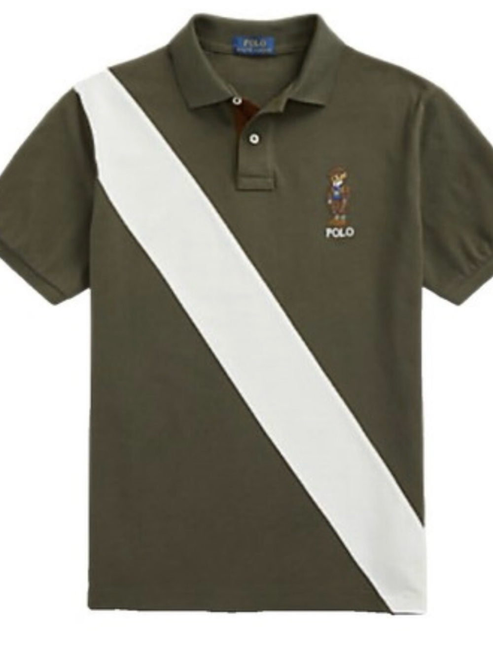 Polo by Ralph Lauren Men’s Classic Fit Shirt Size L pre-owned